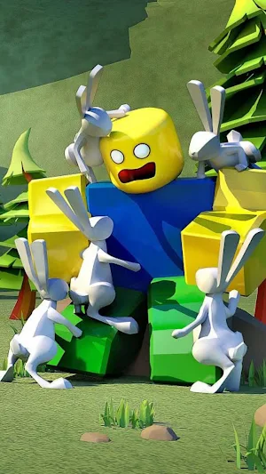 Wallpaper for Roblox HD 2020 Screenshot 3