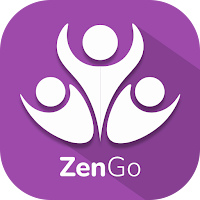 ZenGo Family Tracker & Locator
