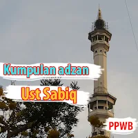 Kumpulan Adzan merdu pak sabiq