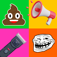 250 Funny Sounds & Prank Sound