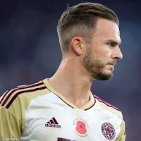 Maddison 4K Wallpaper