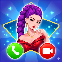 Video Call Idol & Prank Chat