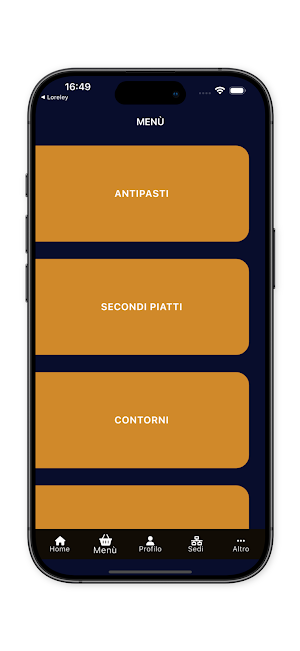 Il Quadrifoglio Screenshot 1