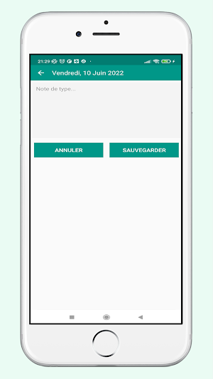 Sénégal Calendrier 2022 Screenshot 3