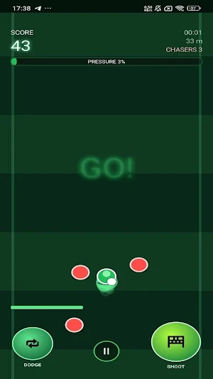 Betano' Screenshot 1