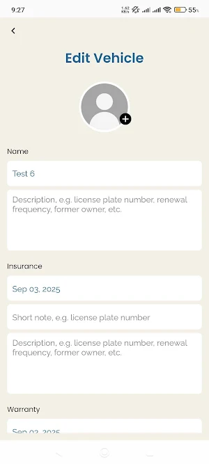 Renewal Hawk Screenshot 1