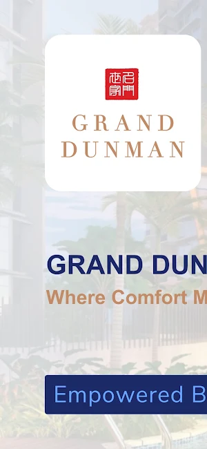 Grand Dunman Intelliving Screenshot 0