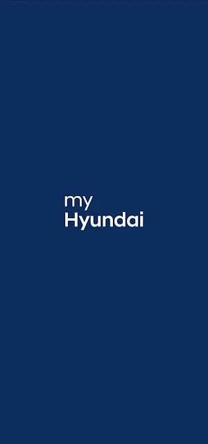 MyHyundai Pakistan Screenshot 0