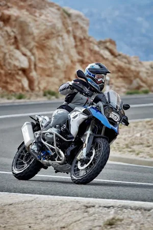 BMW R1200GS Wallpapers Screenshot 3