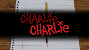 Charlie Charlie Screenshot 3