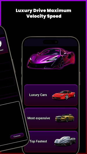 Cartube for Android Screenshot 2
