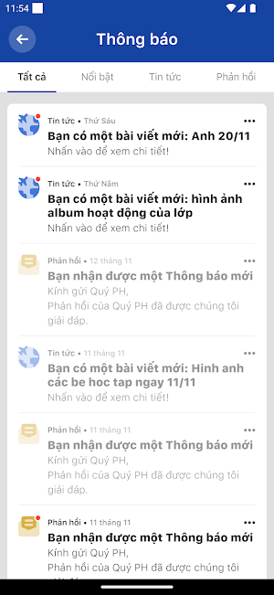 BeeCare: Vietnam Screenshot 1