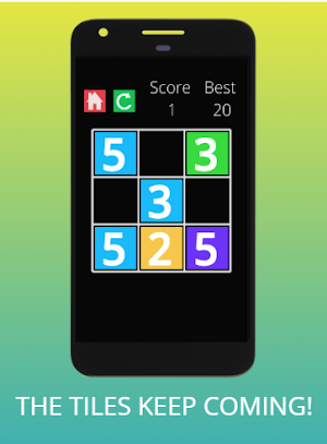 Brain Zero Screenshot 3