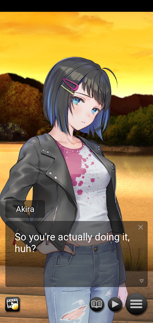 Lovely Lifestyle Screenshot 3