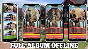 Album Lagu Aceh Mp3 Offline Screenshot 3