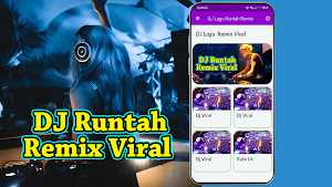 DJ Tiba Tiba Aku Melayang Screenshot 0