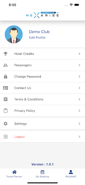 Lifestyle By NeXarise Screenshot 2