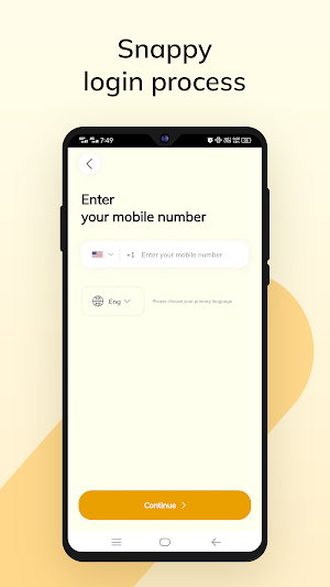 WooberlyHandyman Provider Screenshot 1