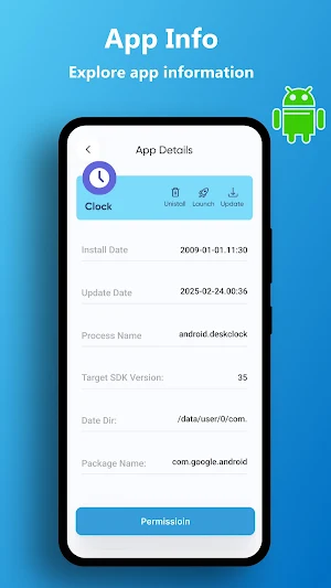 App Recovery: Recover Deleted Screenshot 3