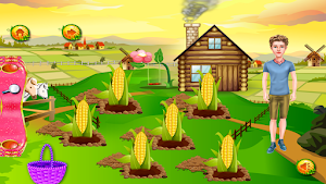 Family farm life Screenshot 2