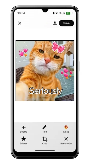 Sticker Star Screenshot 1