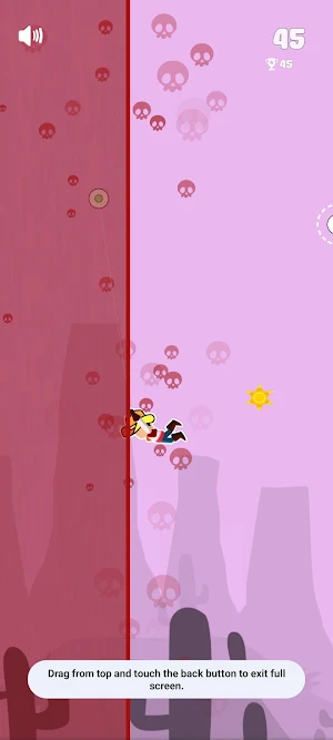 Cowboy Swing Screenshot 3