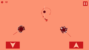 Rocket Kite Screenshot 2