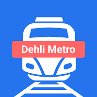 Delhi Metro Sathi