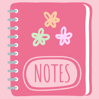 Coquette and Aesthetic Notes