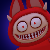 Little Hunt – Tiny Horror