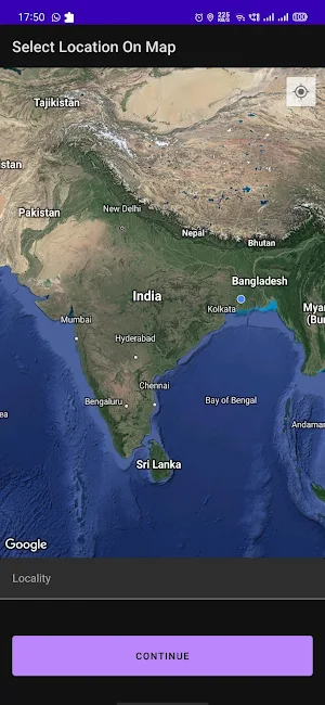 AapnaGhar Owner Screenshot 1