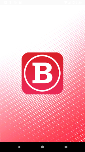 Baylan Mobile Screenshot 0