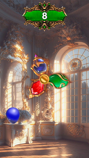 Gematch Screenshot 1