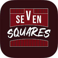 Seven Squares Grenoble