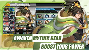 Battle Legend: One vs Thousand Screenshot 1