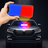 Police Lights – Police Sirens