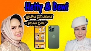 Hetty Feat Dewi Yull Offline Screenshot 2