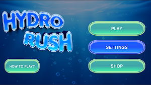 Hydro Rush Screenshot 2