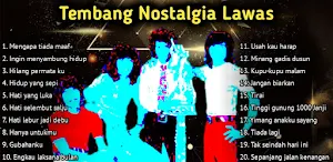 Tembang Nostalgia Lawas Screenshot 0