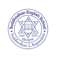 Suddhodhan English School