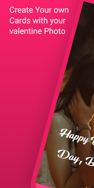 Valentine Day Cards Screenshot 0