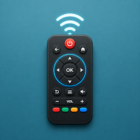 TVRemote: TV Remote Control