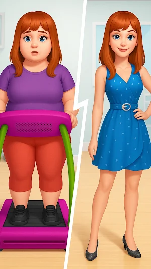 Virtual Plastic Surgery Game Screenshot 1