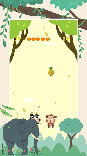Animal Keeper Screenshot 2