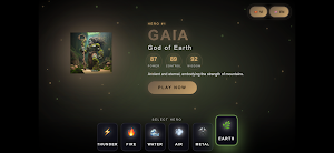 Thần Nguyên Tố Mãi Đỉnh Screenshot 0