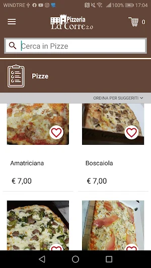 Pizzeria La Torre 2.0 Screenshot 3
