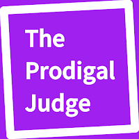 Book, The Prodigal Judge