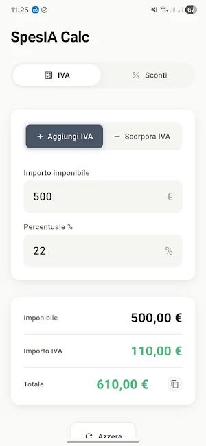 ScontIA Calc Screenshot 1