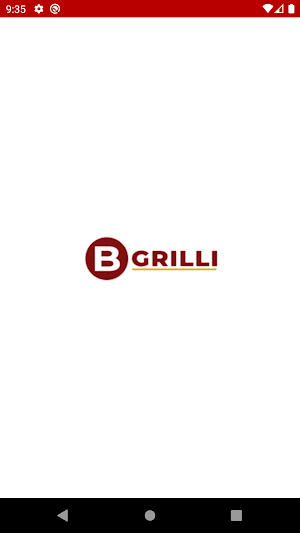 B Grilli Screenshot 0