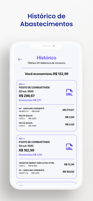 Rede M. Petro Screenshot 2